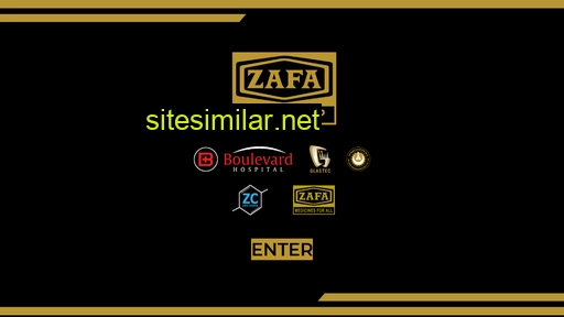 zafa.com.pk alternative sites