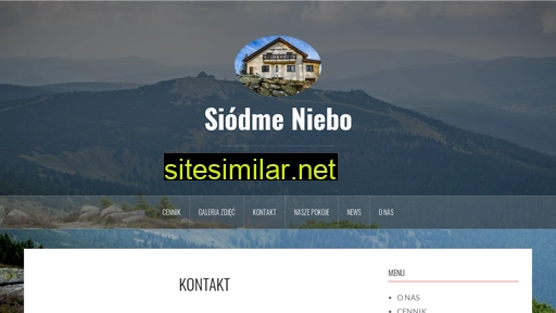 07niebo.pl alternative sites