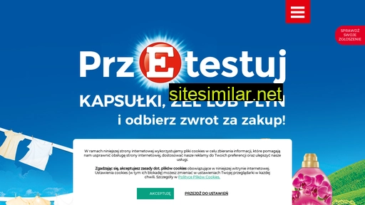 100procentsatysfakcji.pl alternative sites
