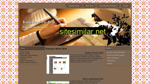 1023.org.pl alternative sites