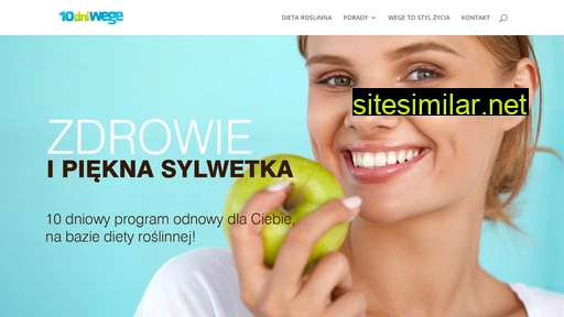 10dniwege.pl alternative sites