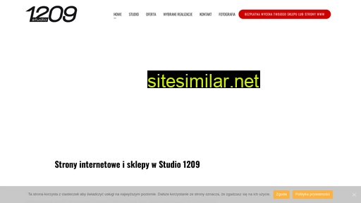 1209.pl alternative sites