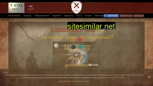 12mieczy.pl alternative sites