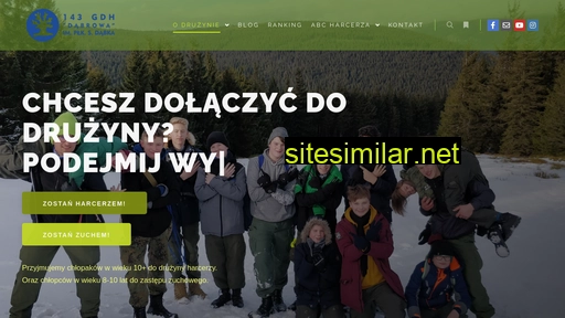 143gdh.pl alternative sites