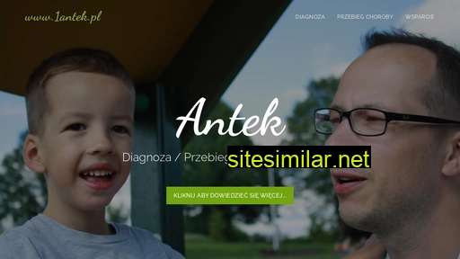 1antek.pl alternative sites