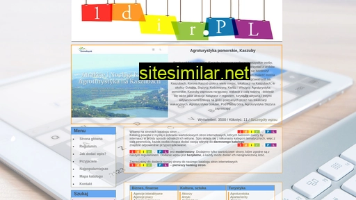 1dir.pl alternative sites