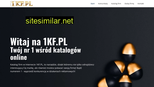 1kf.pl alternative sites