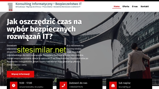 1kg.pl alternative sites