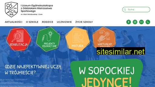 1losopot.pl alternative sites