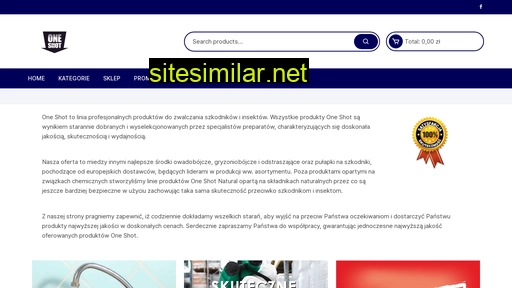 1shot.com.pl alternative sites