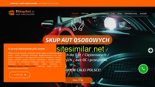 1skupaut.pl alternative sites