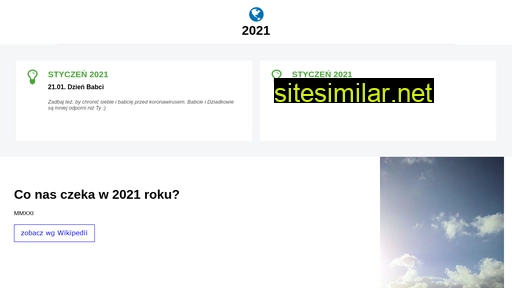 2021.pl alternative sites