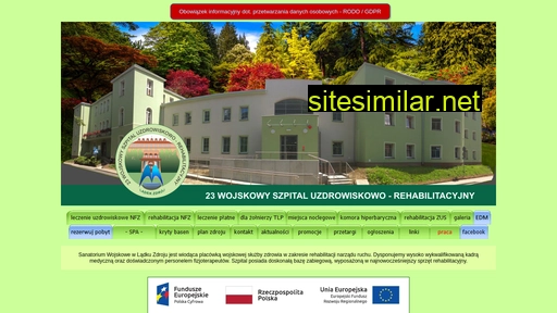 23wszur.pl alternative sites