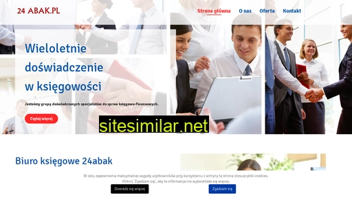 24abak.pl alternative sites