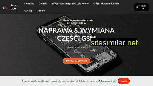 24gsm.com.pl alternative sites