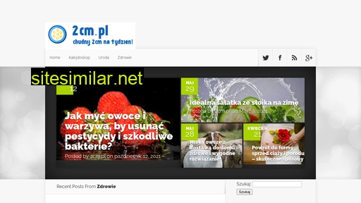 2cm.pl alternative sites