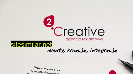 2creative.pl alternative sites