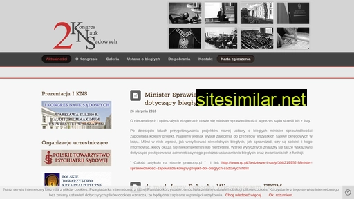 2kns.pl alternative sites
