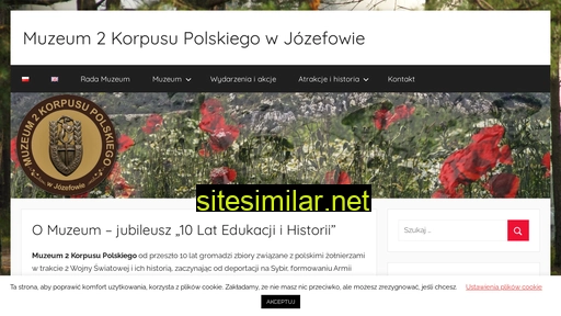 2korpus.pl alternative sites