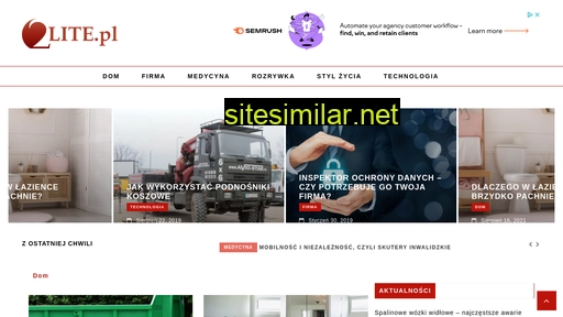 2lite.pl alternative sites