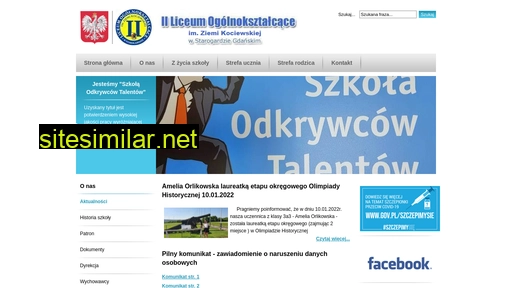 2lo.stg.pl alternative sites