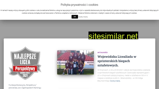 2lochojnice.pl alternative sites
