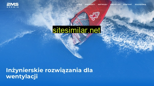 2msserwis.pl alternative sites