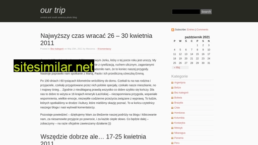 2ontrip.pl alternative sites