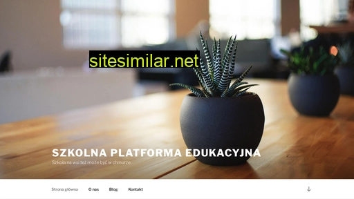 2plus4.edu.pl alternative sites