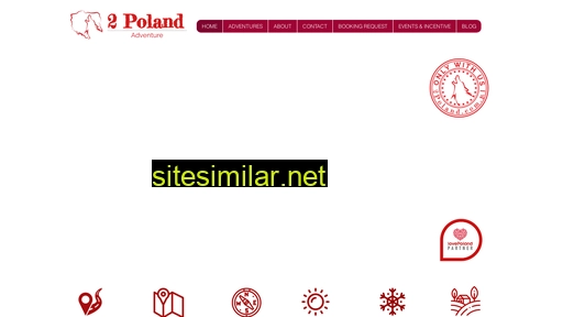 2poland.com.pl alternative sites
