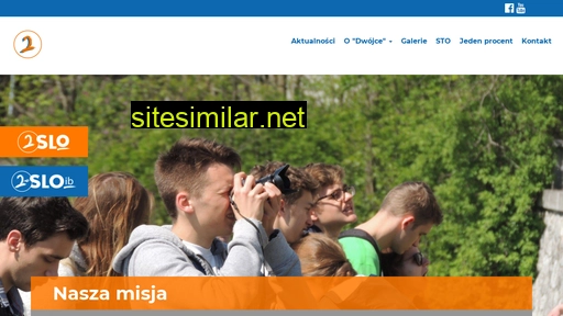 2slo.pl alternative sites