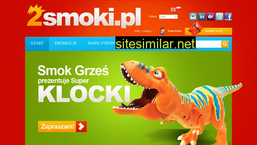 2smoki.pl alternative sites