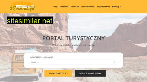 2travel.pl alternative sites