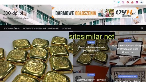 300-dpi.pl alternative sites