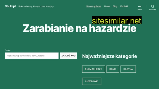 3buki.pl alternative sites