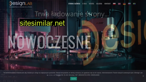 3designlab.pl alternative sites