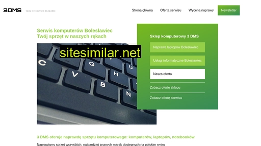 3dms.pl alternative sites