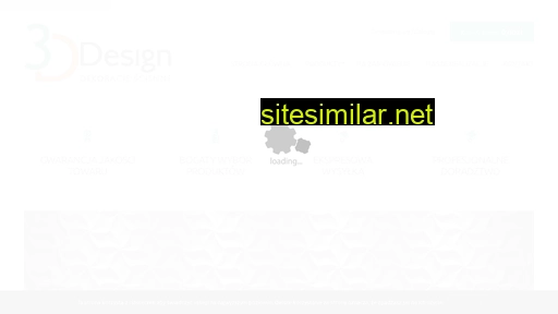 3d-design.pl alternative sites