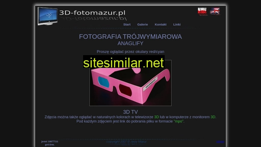 3d-fotomazur.pl alternative sites