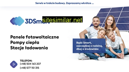 3dsmart.pl alternative sites