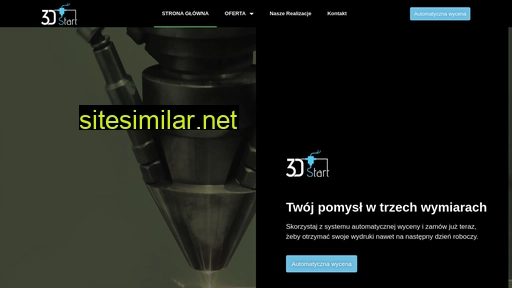 3dstart.pl alternative sites