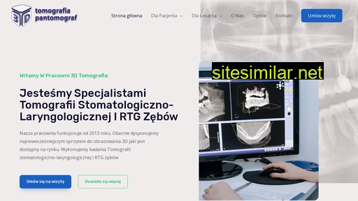 3dtomografia.pl alternative sites