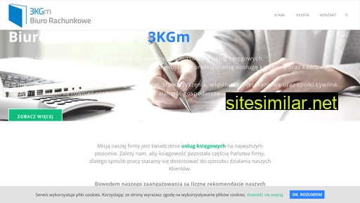 3kgm.pl alternative sites