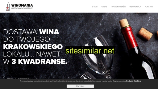 3kwadranse.pl alternative sites