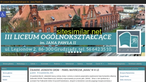 3logrudziadz.pl alternative sites