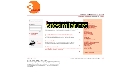 3net.pl alternative sites