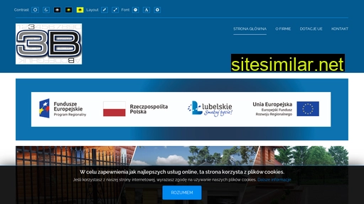 3-b.com.pl alternative sites