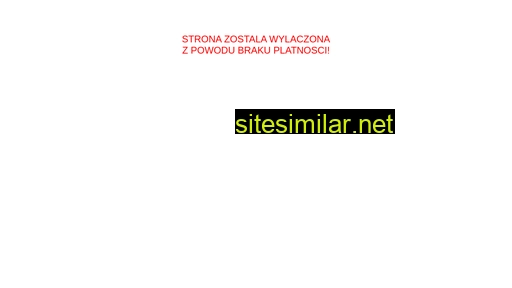 3p-4x4.pl alternative sites