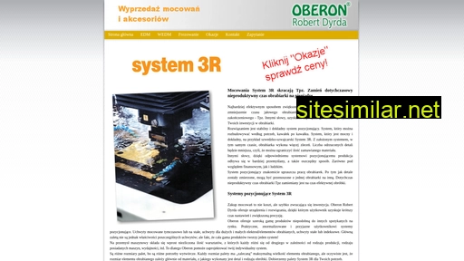 3r-system.pl alternative sites
