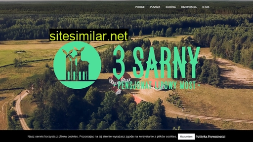3sarny.pl alternative sites